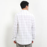 Cardinal Kemeja Lengan Panjang Pria E1768J08A